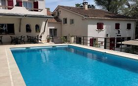 Domaine de l'Oustalia